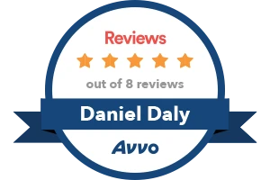 AVVO - Badge