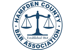 Hampden County Bar Association - Badge