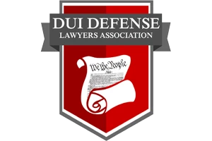 DUI Defense Lawyers Association - Badge