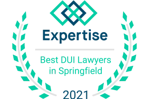Expertise - Best DUI Defense Lawyers in Springfield - Badge